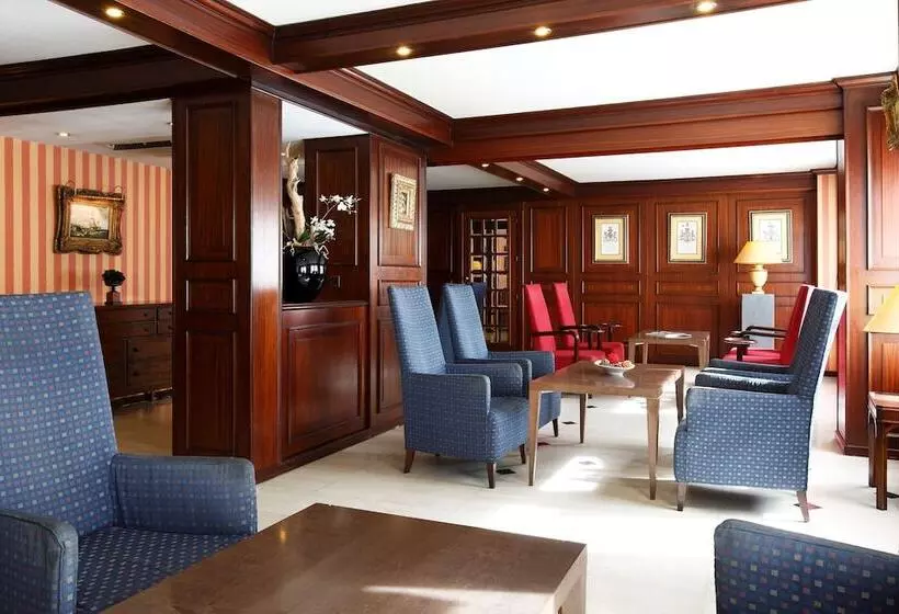 Fotos del hotel Nh Mechelen:  14