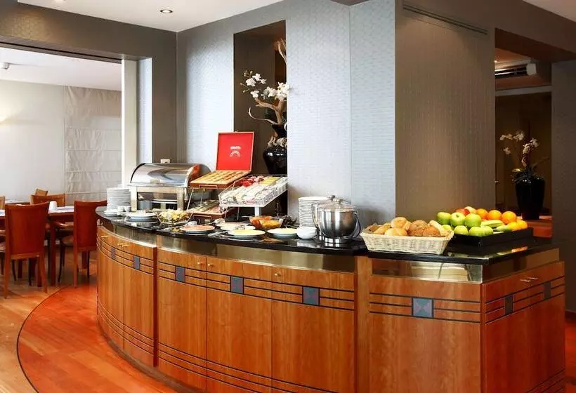 Fotos del hotel Nh Mechelen:  38