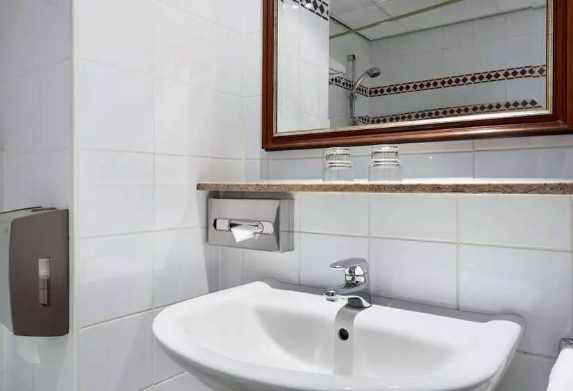 Fotos del hotel Nh Mechelen:  20