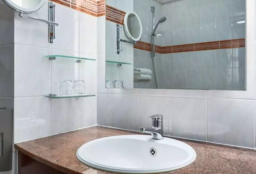 Fotos del hotel Nh Mechelen:  19