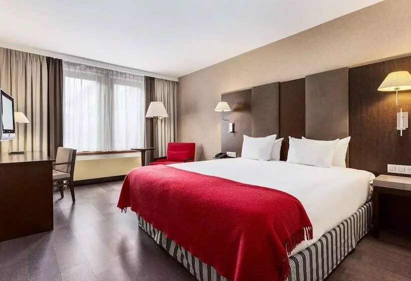 Fotos del hotel Nh Mechelen:  5