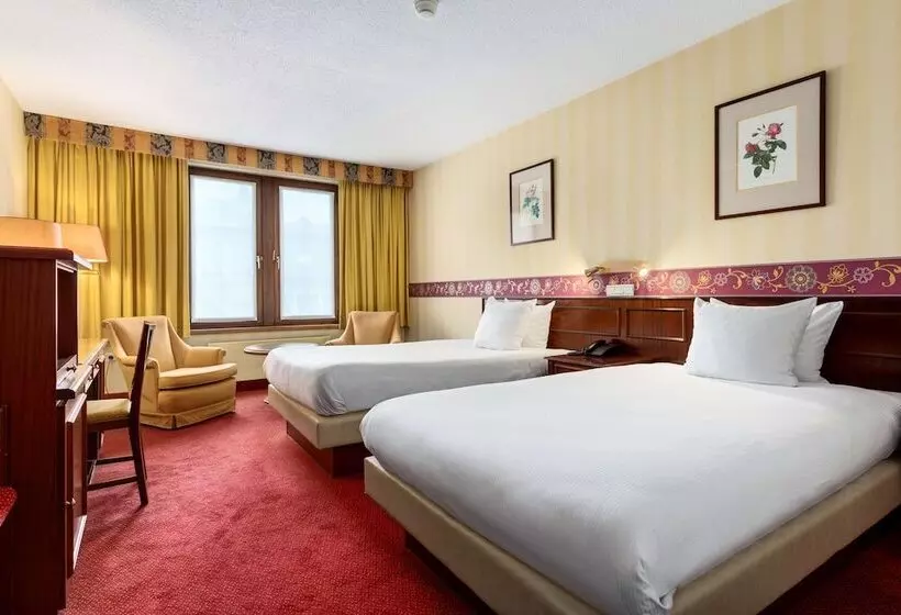 Fotos del hotel Nh Mechelen:  3
