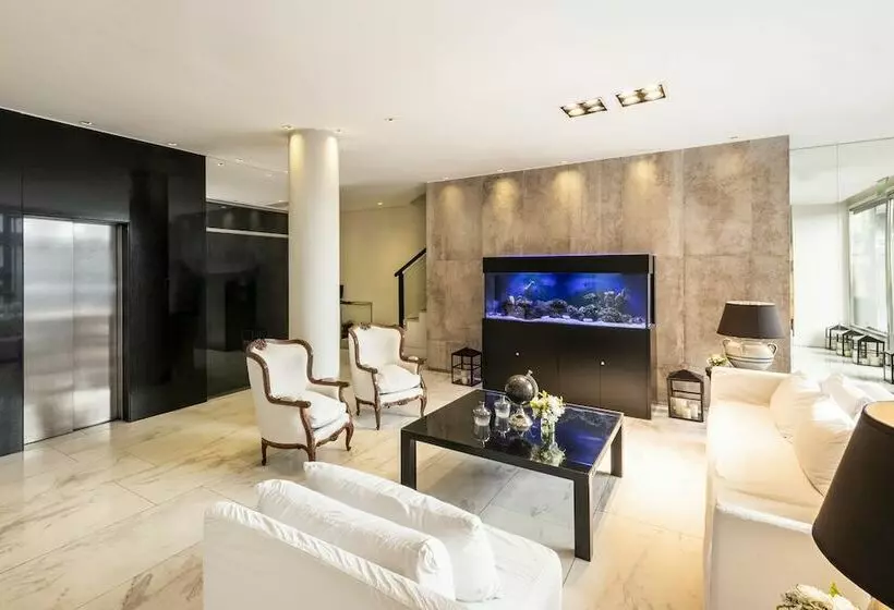 Fotos del hotel Principado Downtown:  17