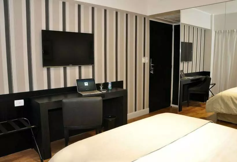 Fotos del hotel Principado Downtown:  11