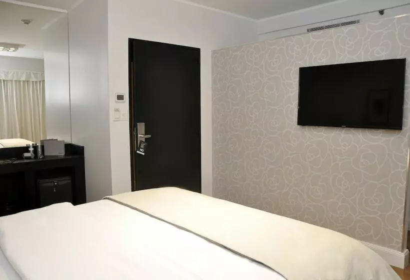 Fotos del hotel Principado Downtown:  2