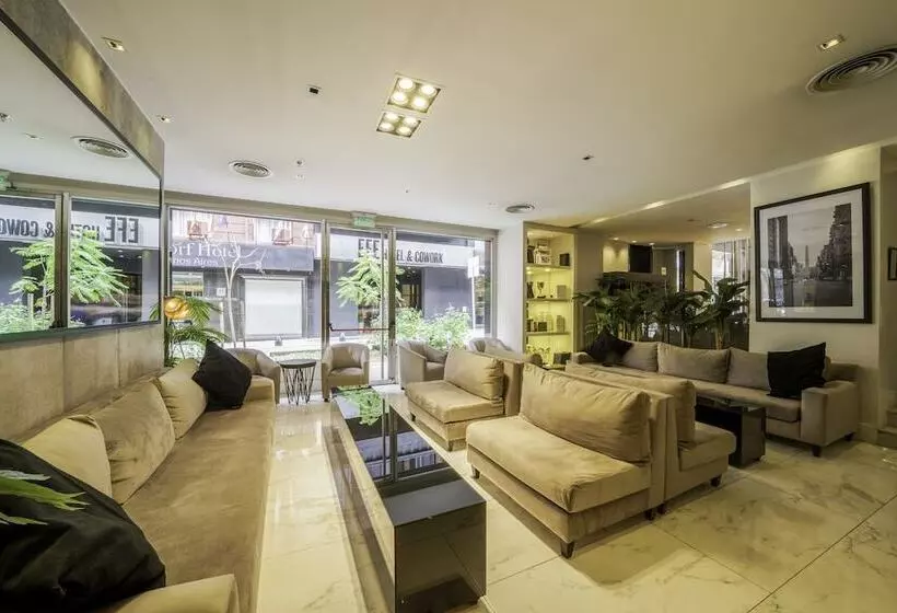 Fotos del hotel Principado Downtown:  23