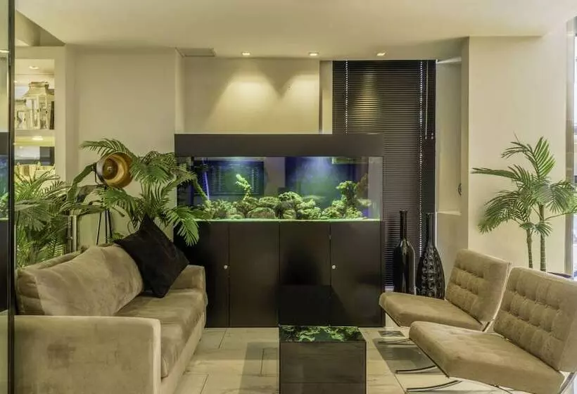 Fotos del hotel Principado Downtown:  25