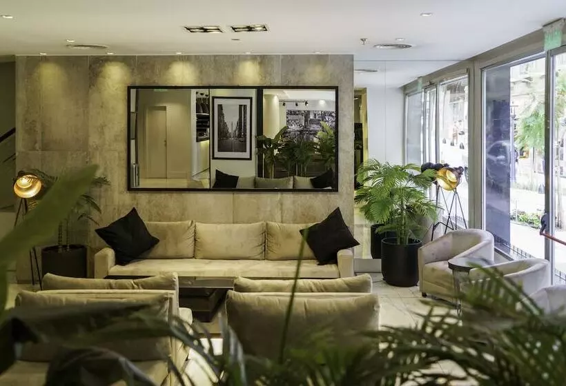 Fotos del hotel Principado Downtown:  15