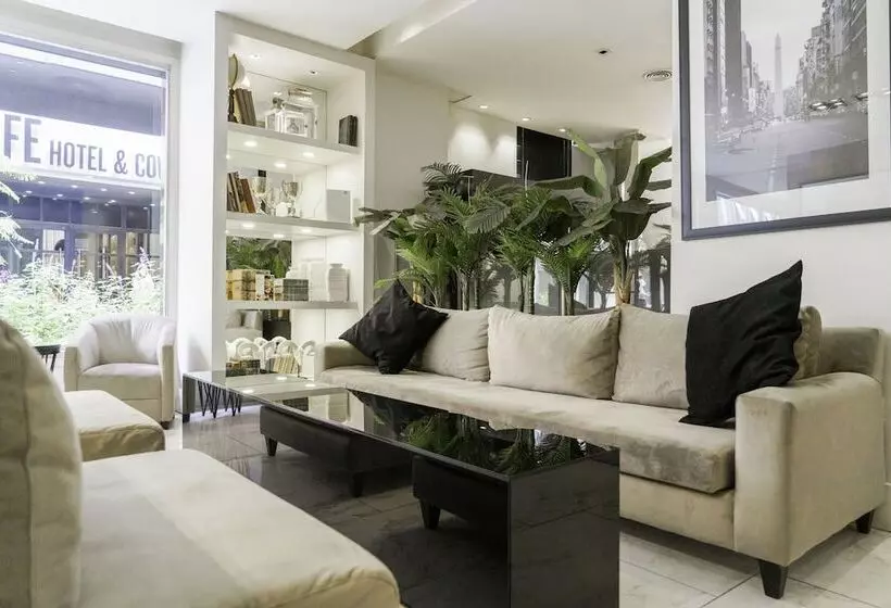 Fotos del hotel Principado Downtown:  13