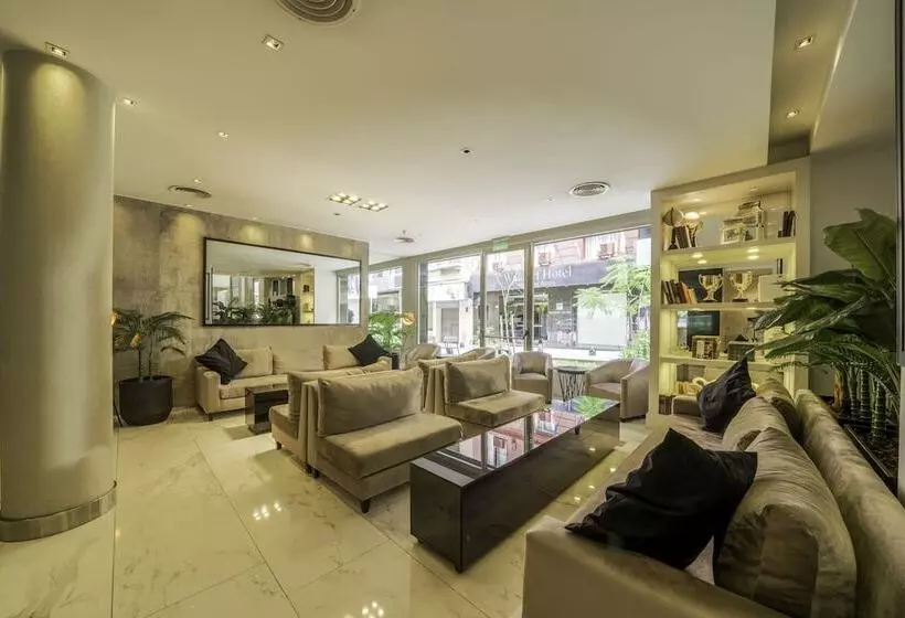 Fotos del hotel Principado Downtown:  24