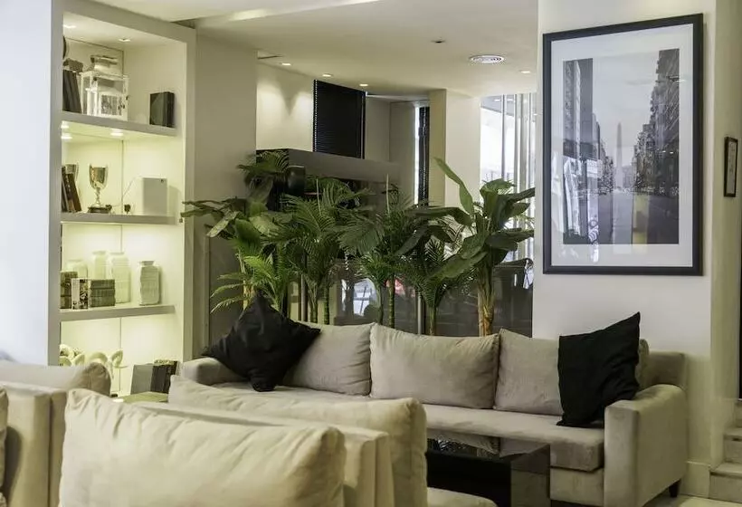 Fotos del hotel Principado Downtown:  14