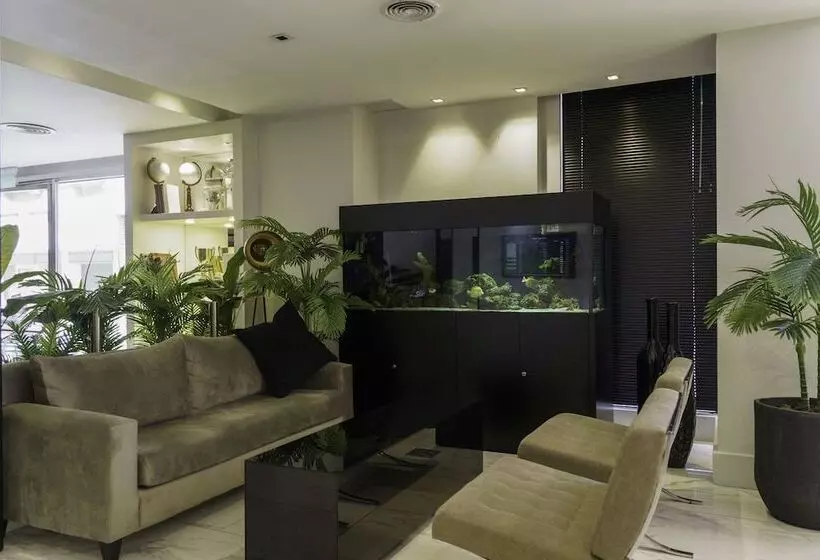 Fotos del hotel Principado Downtown:  12