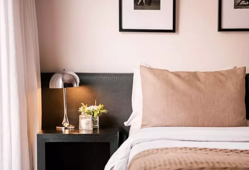 Fotos del hotel Principado Downtown:  16