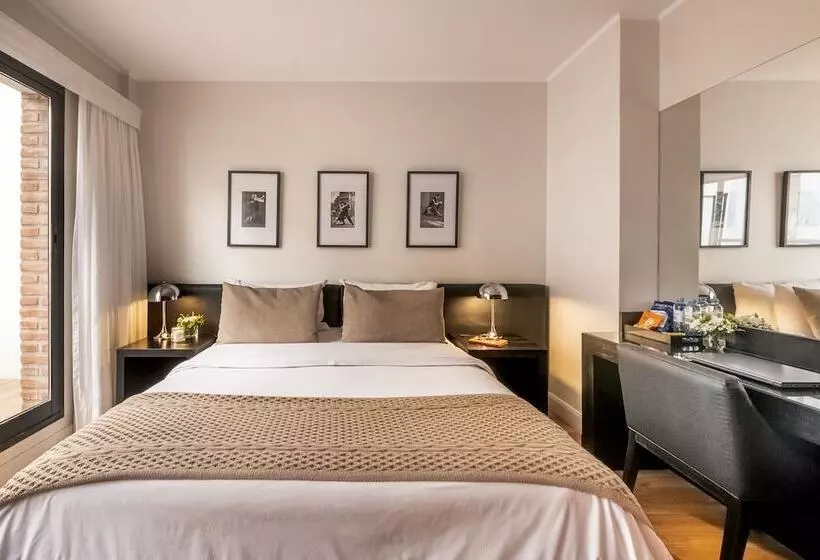 Fotos del hotel Principado Downtown:  7