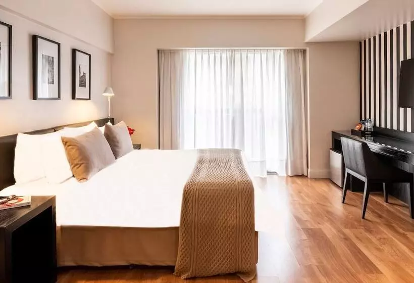 Fotos del hotel Principado Downtown:  9