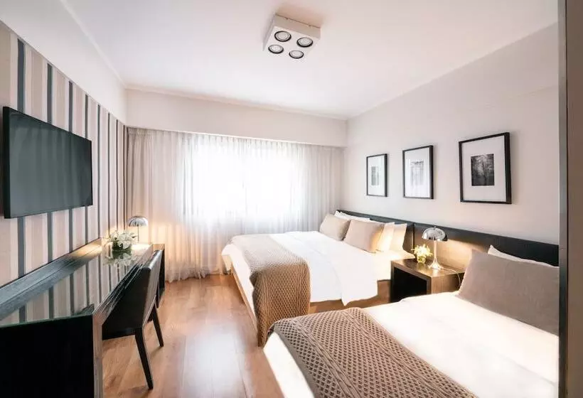 Fotos del hotel Principado Downtown:  3