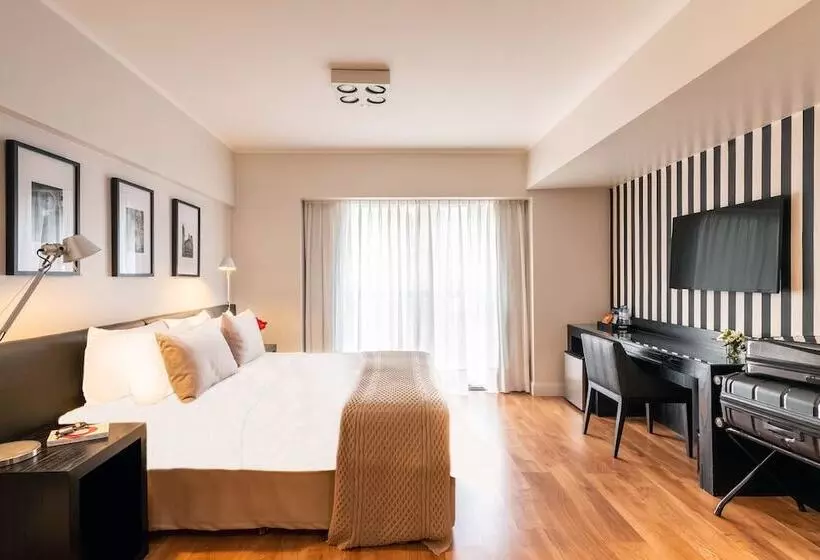 Fotos del hotel Principado Downtown:  8