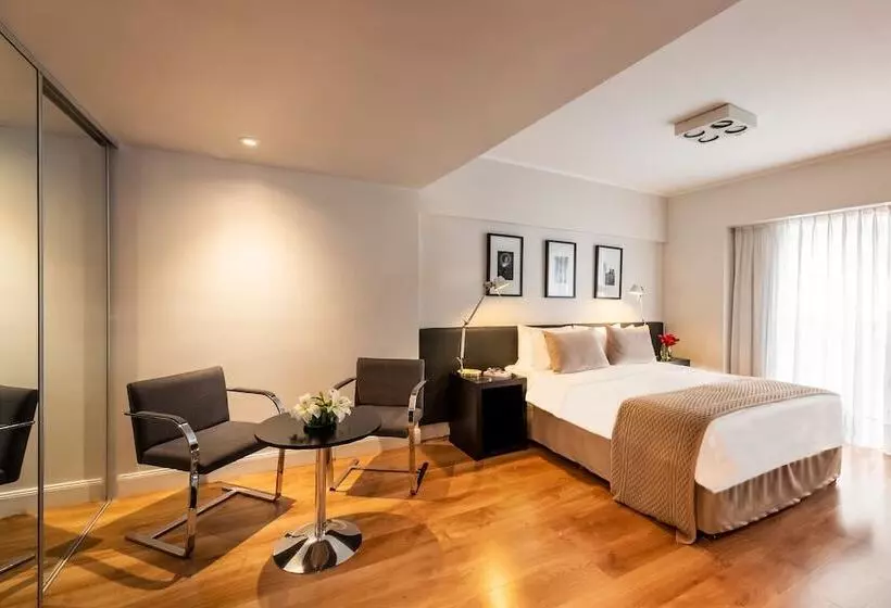 Fotos del hotel Principado Downtown:  4