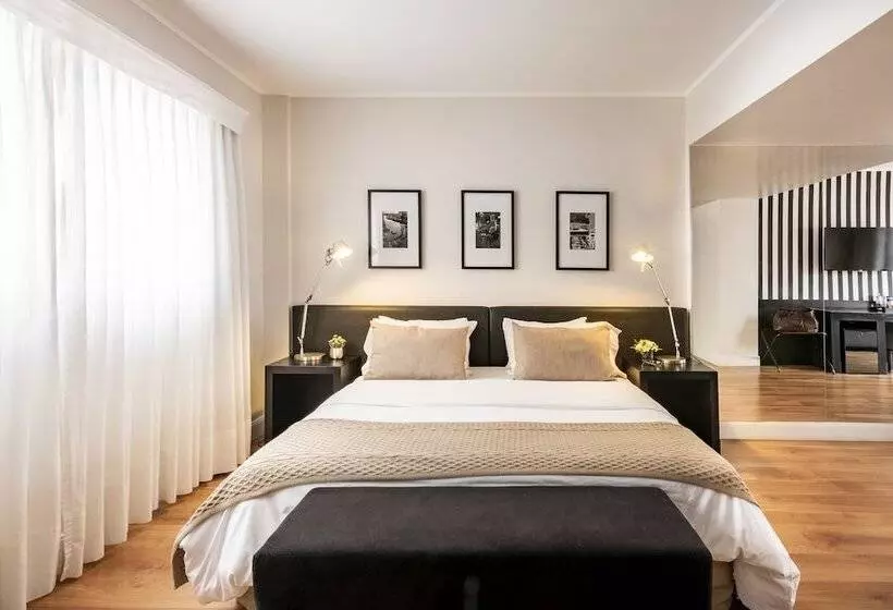 Fotos del hotel Principado Downtown:  21