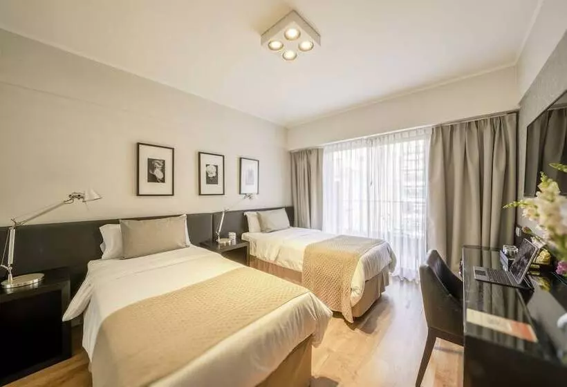 Fotos del hotel Principado Downtown:  20