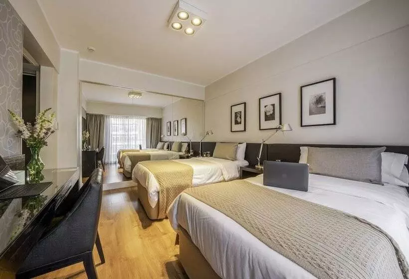 Fotos del hotel Principado Downtown:  18