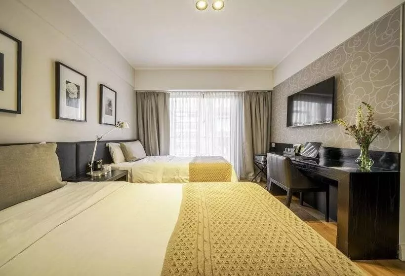 Fotos del hotel Principado Downtown:  10