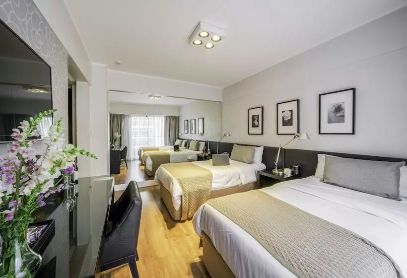 Fotos del hotel Principado Downtown:  19