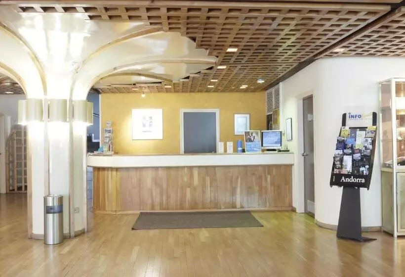 Fotos del hotel Sant Eloi:  3