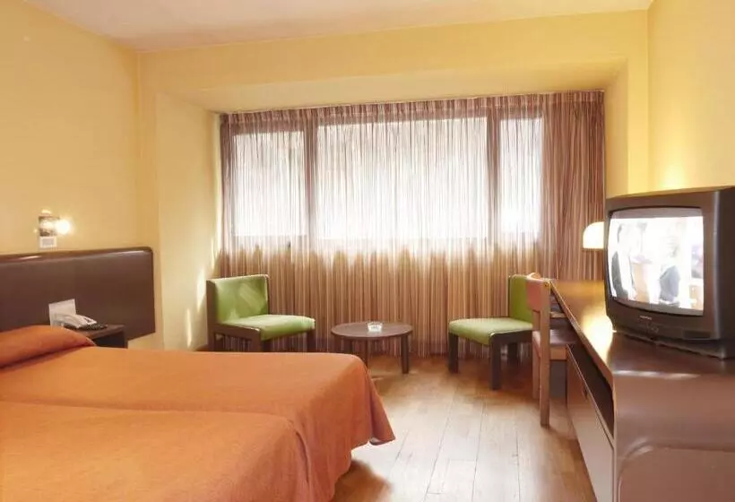 Fotos del hotel Sant Eloi:  13