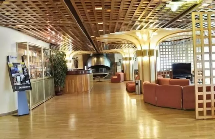 Fotos del hotel Sant Eloi:  11