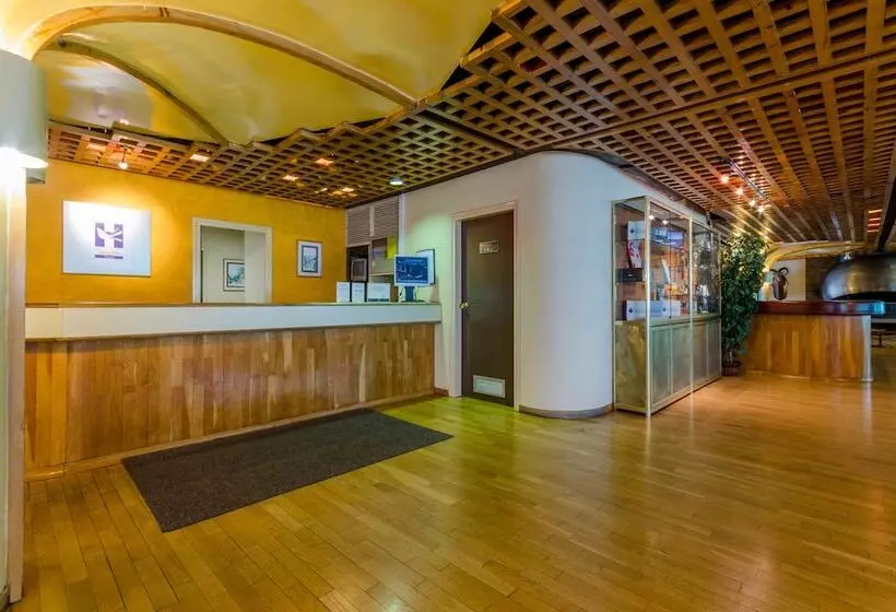 Fotos del hotel Sant Eloi:  14