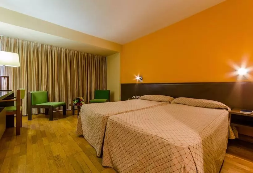 Fotos del hotel Sant Eloi:  2