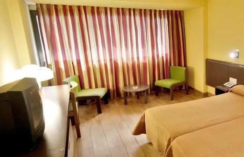 Fotos del hotel Sant Eloi:  16