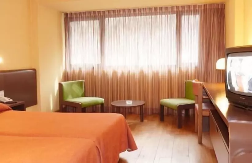 Fotos del hotel Sant Eloi:  10