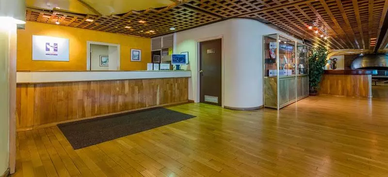 Fotos del hotel Sant Eloi:  7