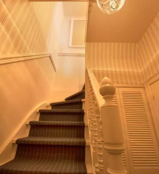 Fotos del hotel The Pand Hotel - Small Luxury Hotels Of The World:  7