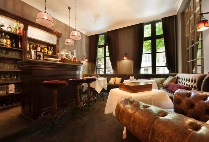 Fotos del hotel The Pand Hotel - Small Luxury Hotels Of The World:  14