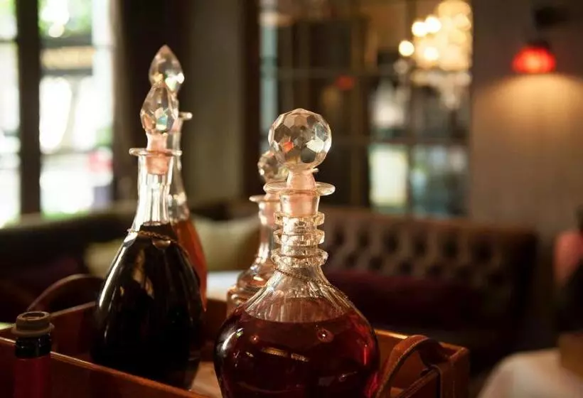 Fotos del hotel The Pand Hotel - Small Luxury Hotels Of The World:  11