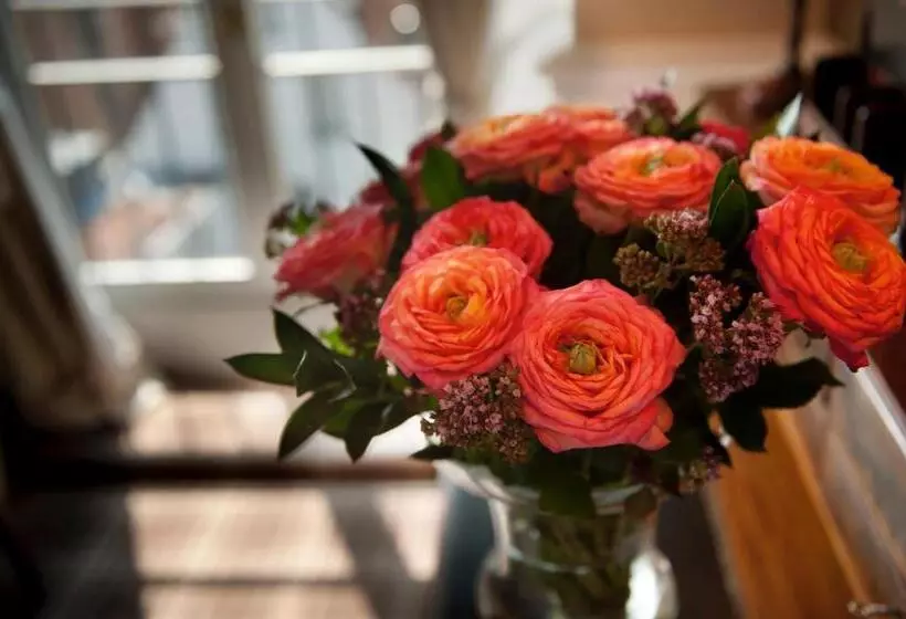 Fotos del hotel The Pand Hotel - Small Luxury Hotels Of The World:  13