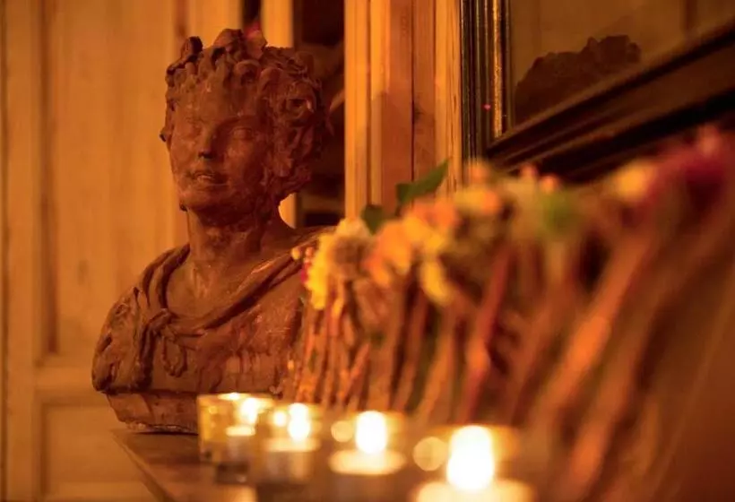 Fotos del hotel The Pand Hotel - Small Luxury Hotels Of The World:  9