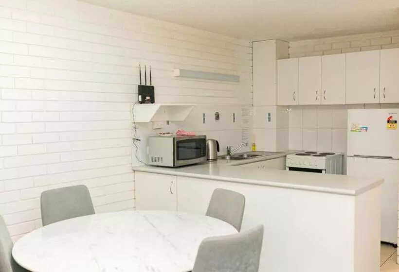 Fotos del hotel Trickett Gardens Holiday Inn:  4