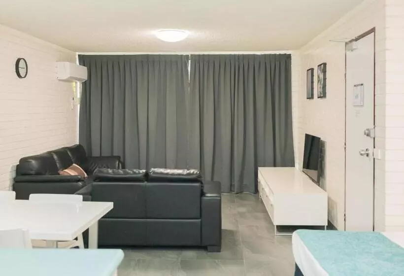 Fotos del hotel Trickett Gardens Holiday Inn:  22