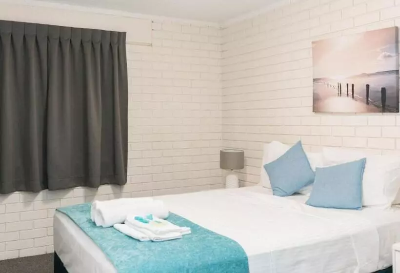 Fotos del hotel Trickett Gardens Holiday Inn:  20