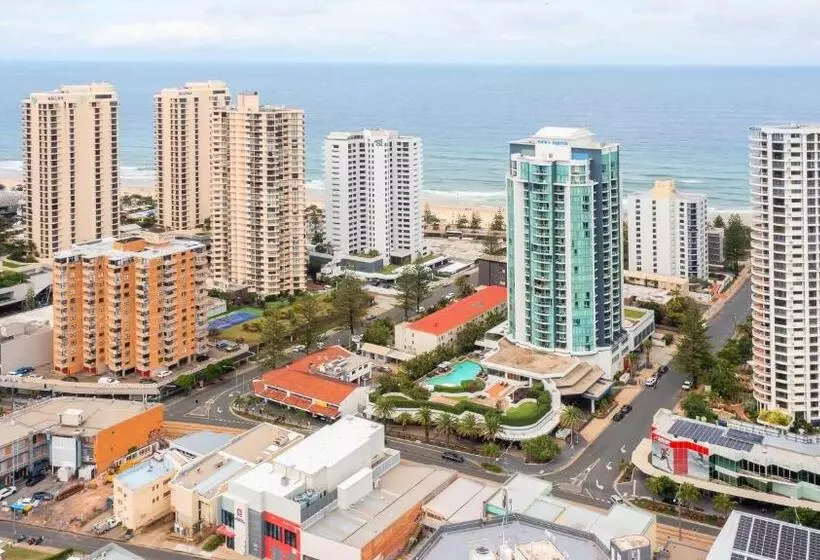 Fotos del hotel Trickett Gardens Holiday Inn:  6