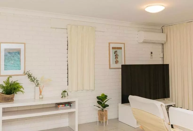 Fotos del hotel Trickett Gardens Holiday Inn:  5