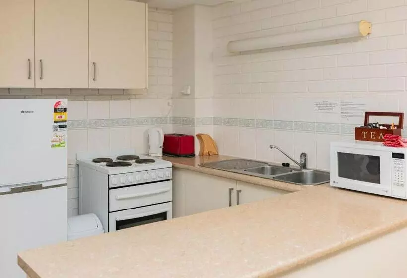 Fotos del hotel Trickett Gardens Holiday Inn:  12