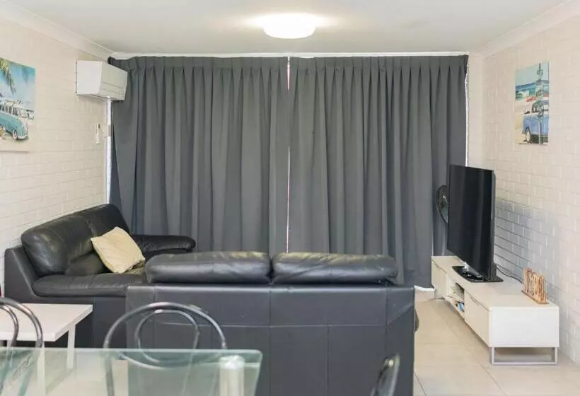 Fotos del hotel Trickett Gardens Holiday Inn:  25