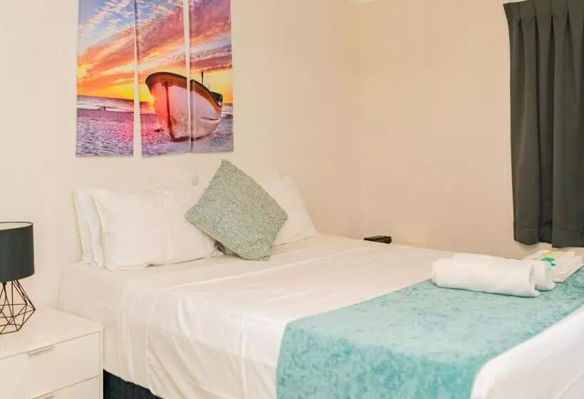 Fotos del hotel Trickett Gardens Holiday Inn:  16