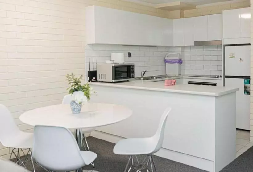 Fotos del hotel Trickett Gardens Holiday Inn:  23