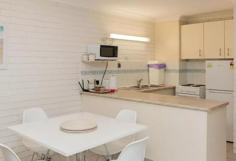 Fotos del hotel Trickett Gardens Holiday Inn:  15